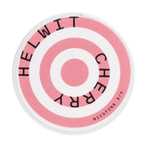 Helwit Nicotine Pouches - Cherry Strong 9mg